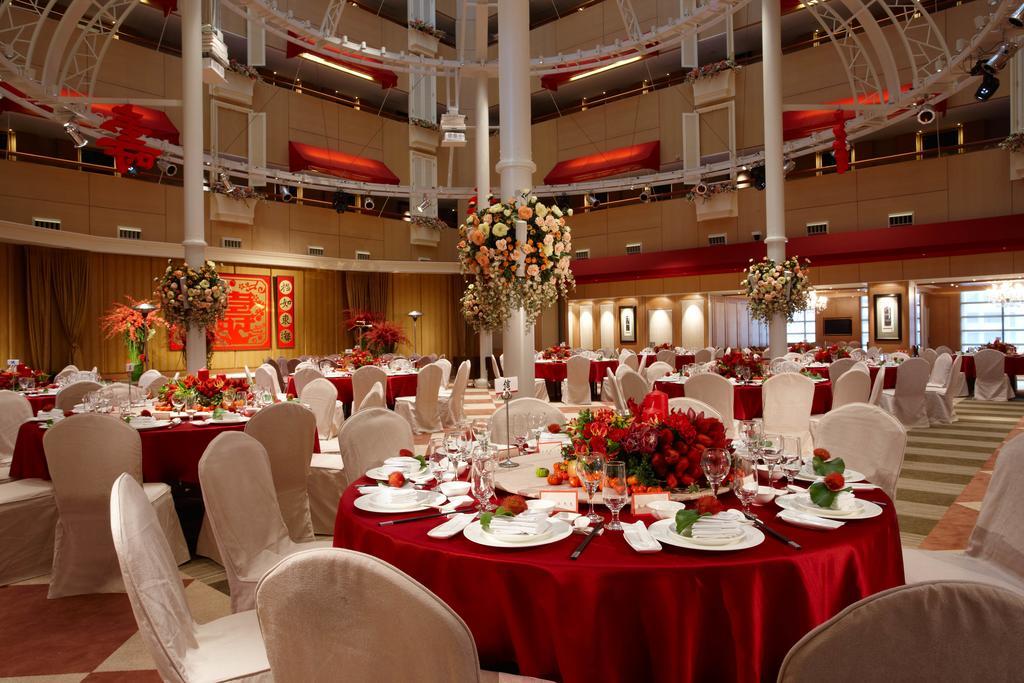 Chateau De Chine Xinzhuang New Taipei City Экстерьер фото