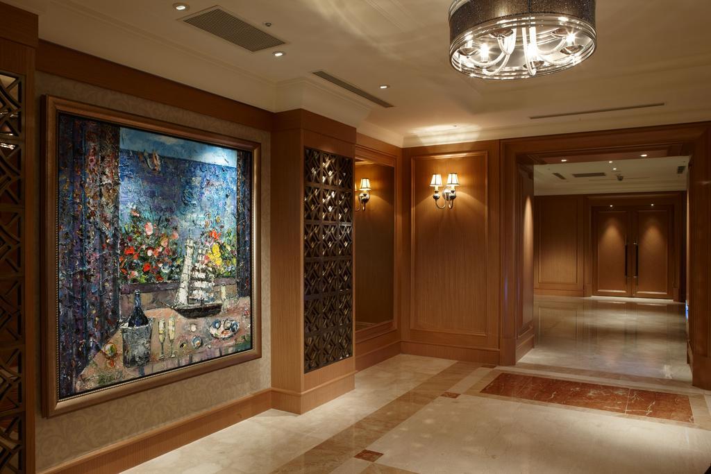 Chateau De Chine Xinzhuang New Taipei City Экстерьер фото