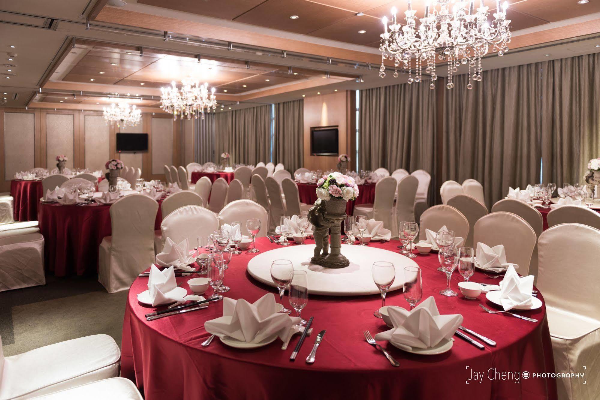 Chateau De Chine Xinzhuang New Taipei City Экстерьер фото